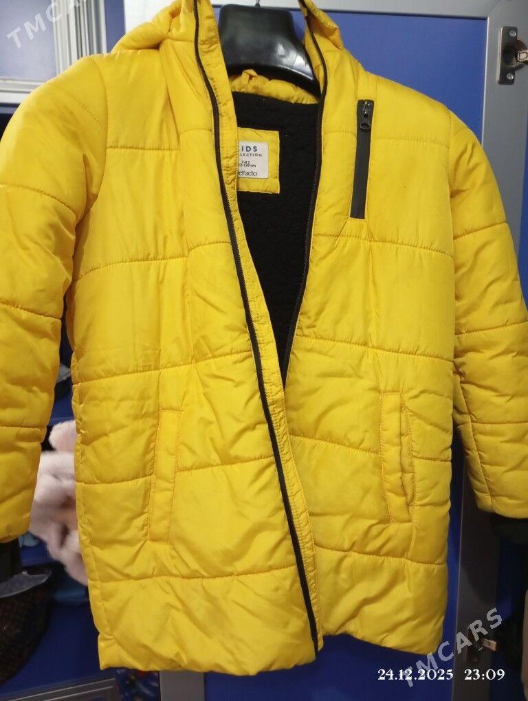 куртка на мальчика - Aşgabat - img 1