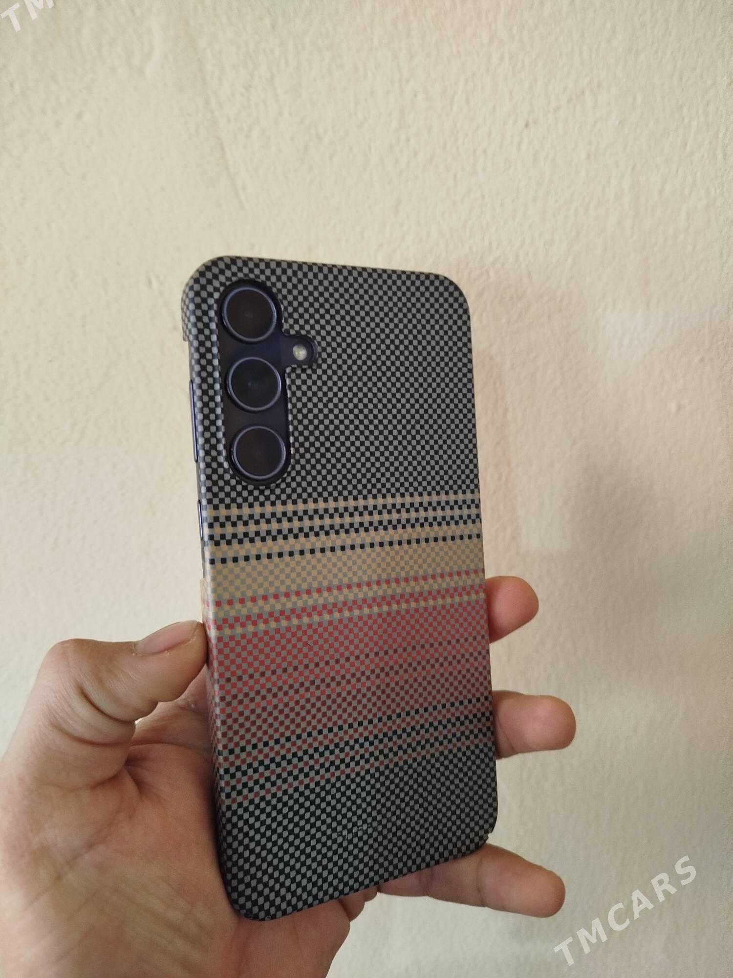 a35 5g - Türkmenbaşy - img 1