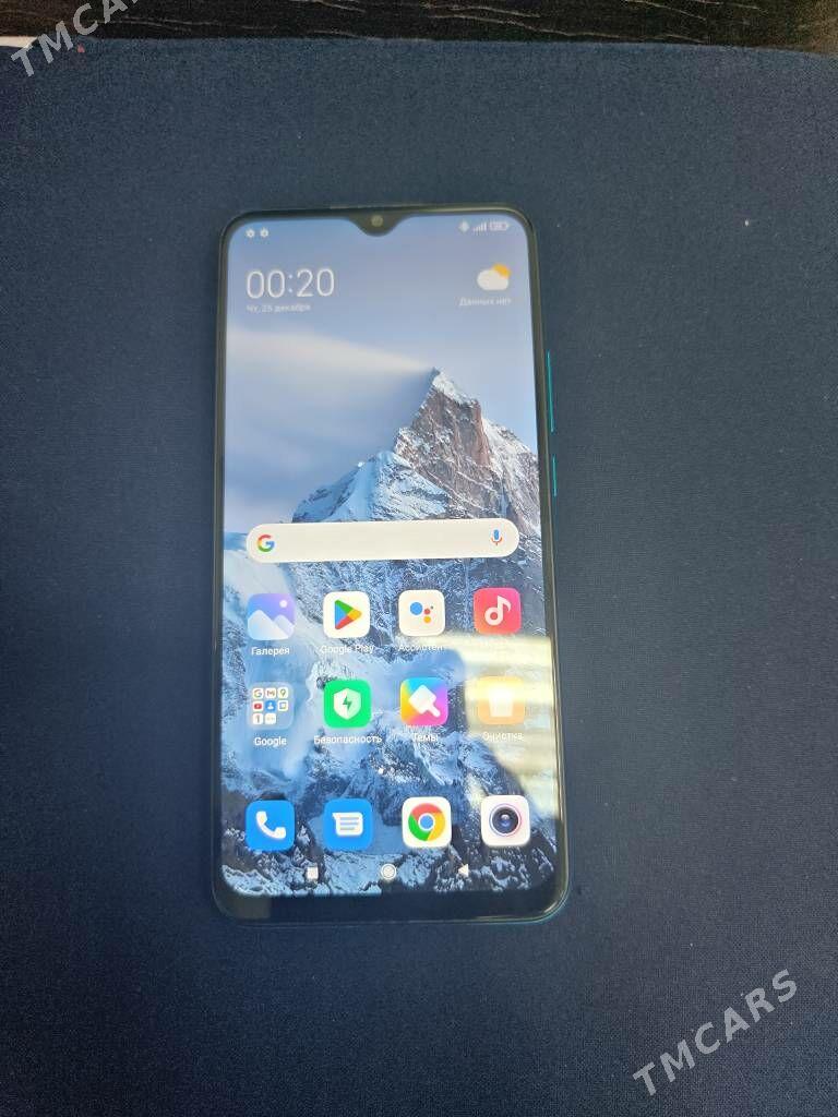 Redmi 9 32 gb - Aşgabat - img 1