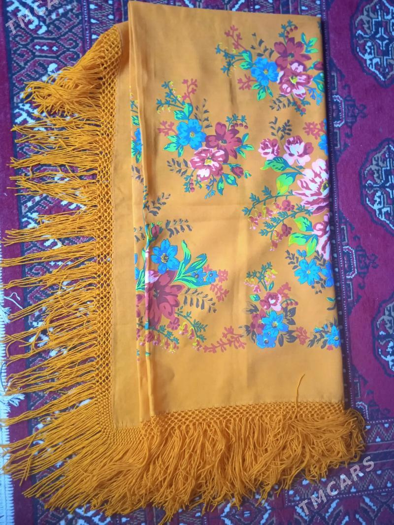 Cehiñ çargady - Гызыларбат - img 1