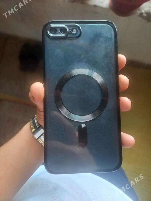 iphone 8+ - Gurbansoltan Eje - img 1