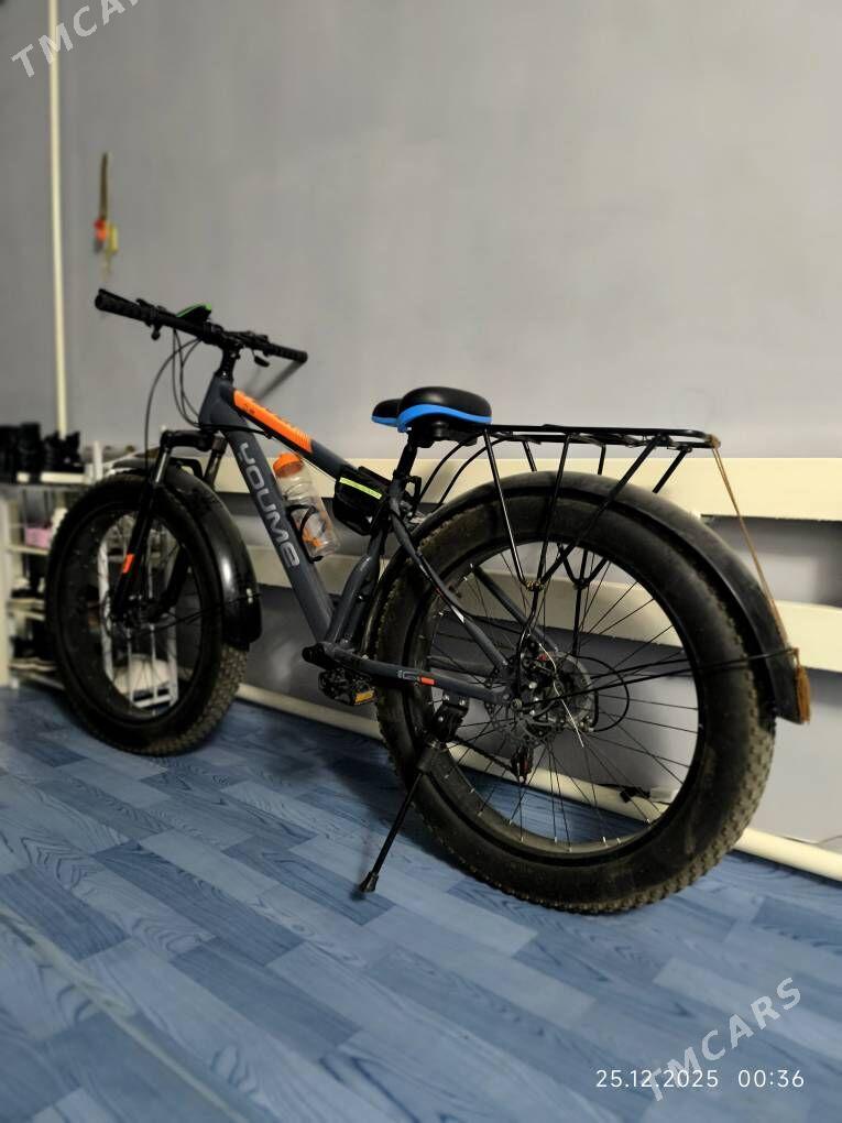 Welsaped mator - Daşoguz - img 1