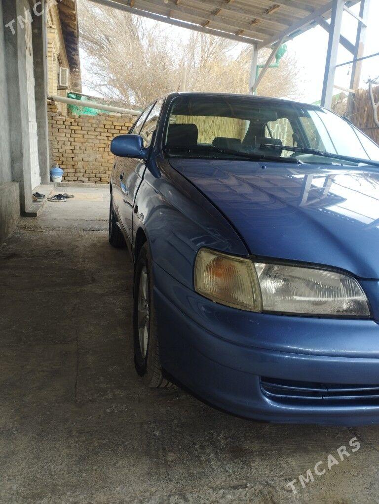 Toyota Carina 1997 - 96 000 TMT - Гурбансолтан Едже - img 1