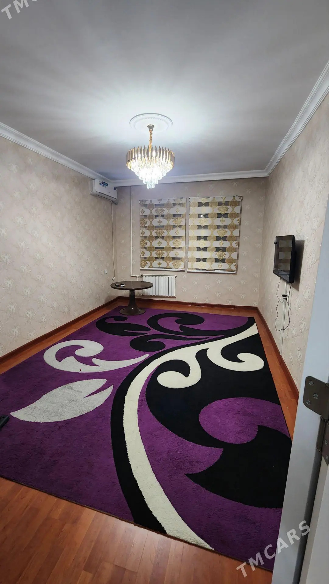 arenda jay kwartira 30 mkr - Aşgabat - img 1