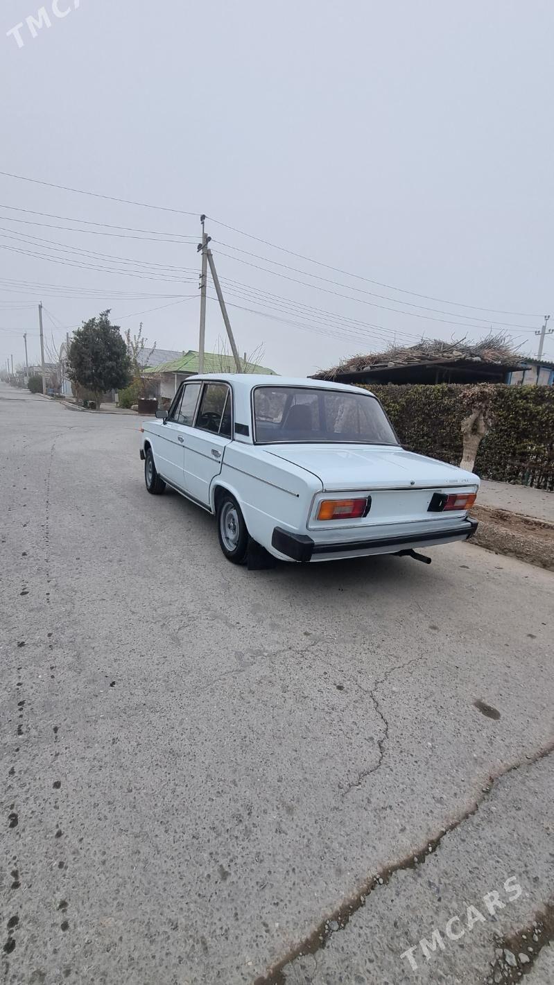 Lada 2106 1999 - 36 000 TMT - Бузмеин - img 1