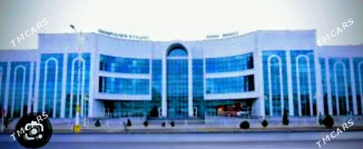 optawoy magazyn - Garaşsyzlygyň 15 ýyllygy Söwda Merkezi - img 1