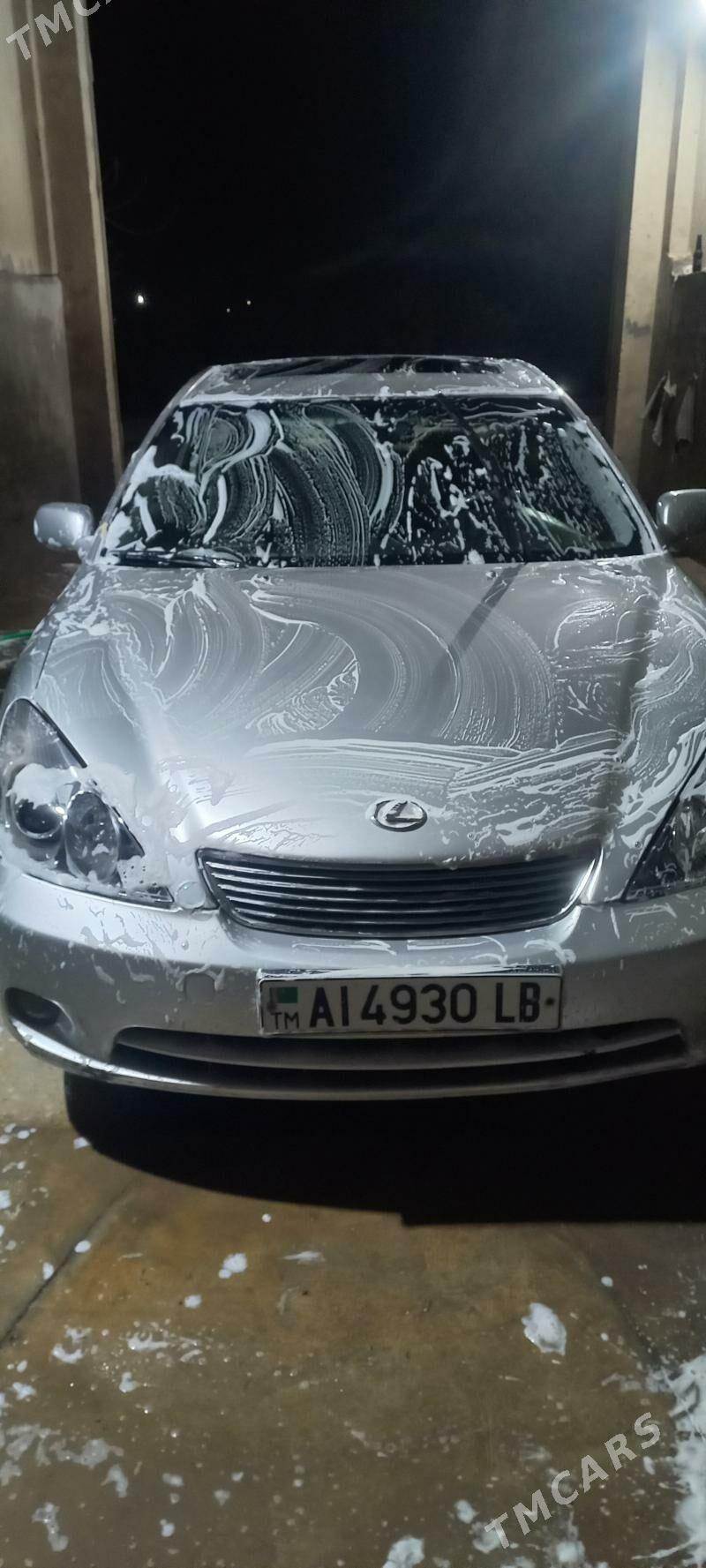 Lexus ES 300 2002 - 193 000 TMT - Саят - img 1