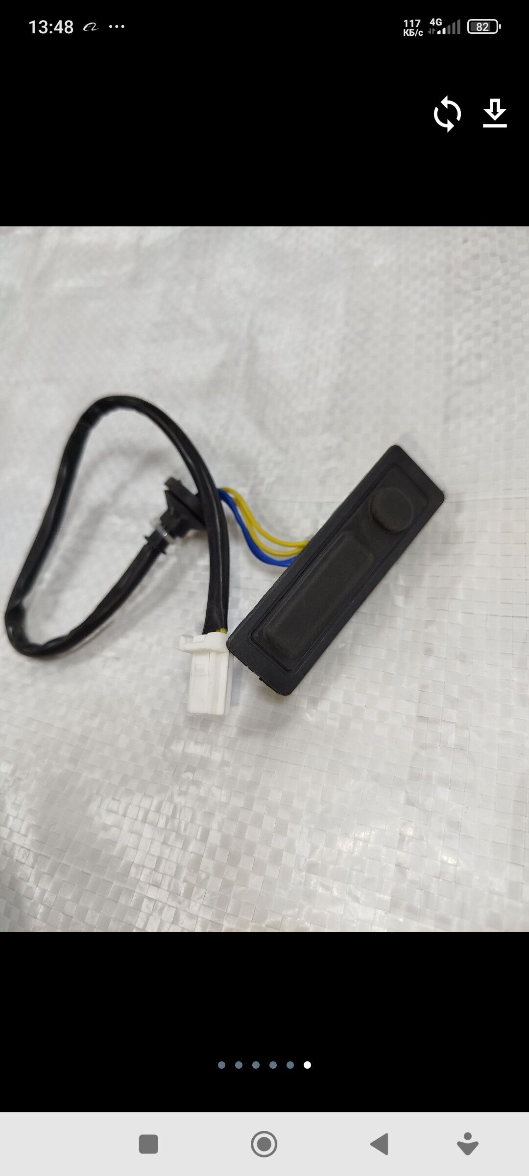 versa bagaj knopga 90 TMT - Мары - img 1