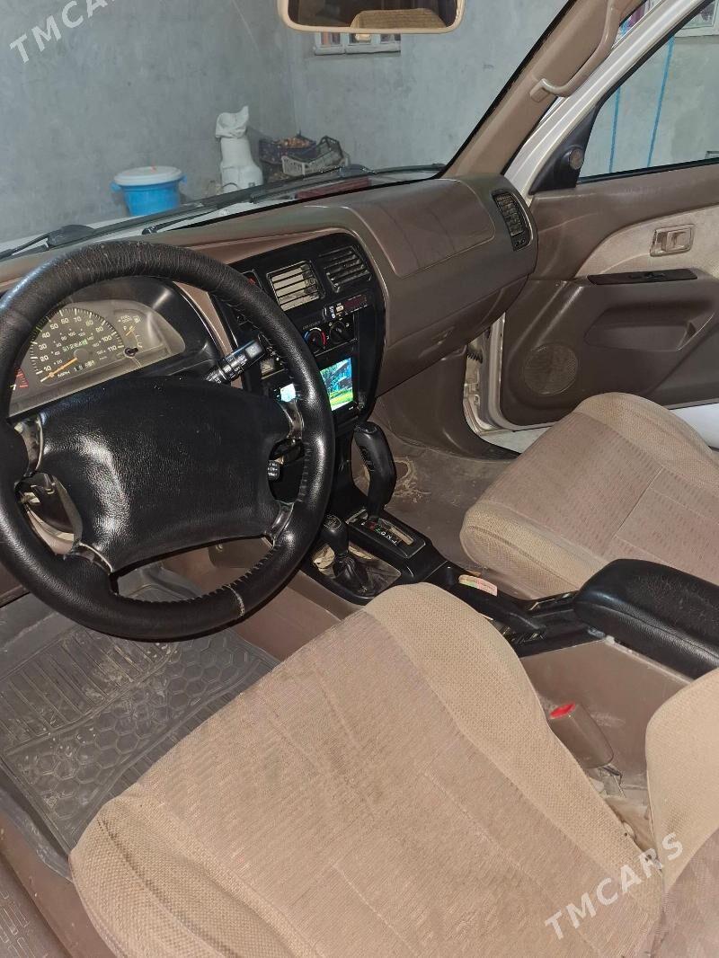 Toyota 4Runner 1999 - 130 000 TMT - Dänew - img 1