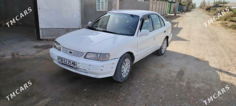 Toyota Tercel 1998 - 37 000 TMT - Oguz han - img 1