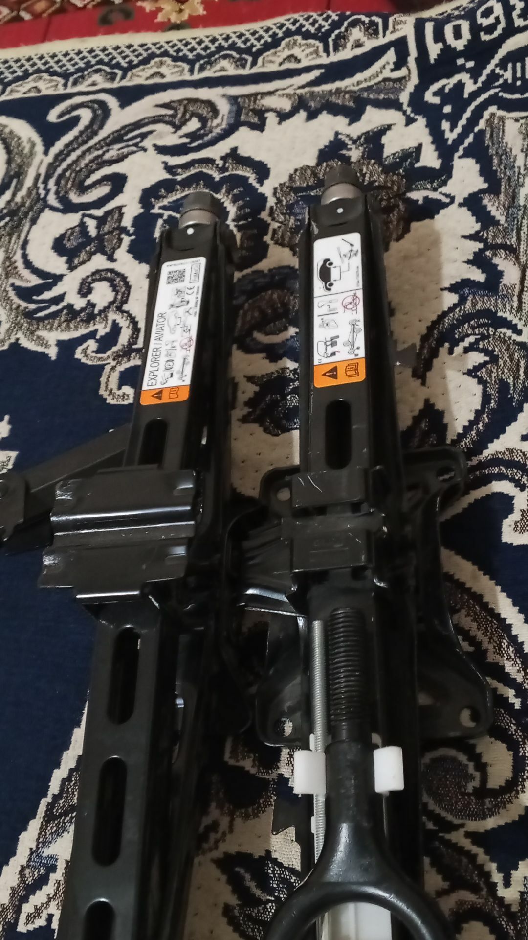 damkyrat 600 TMT - Мары - img 1