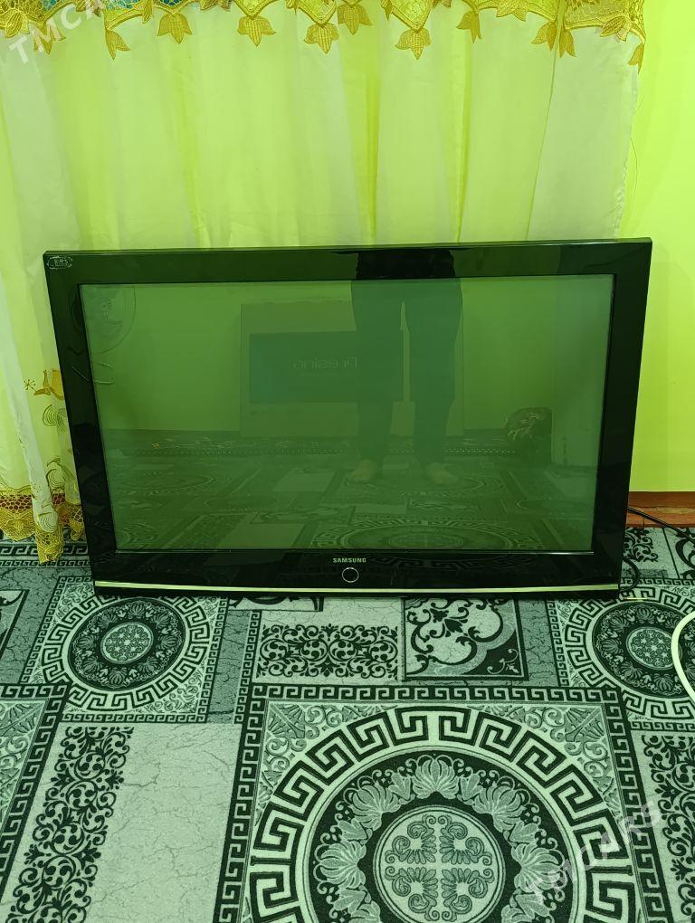 samsung 50 lik - Гороглы (Тагта) - img 1