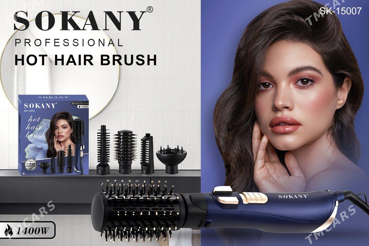 SOKANY 5B1 DARAKLY FEN AŸLANŸA - Aşgabat - img 1