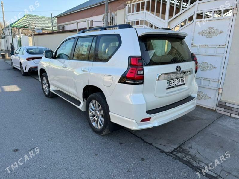 Toyota Land Cruiser Prado 2023 - 882 000 TMT - Aşgabat - img 1