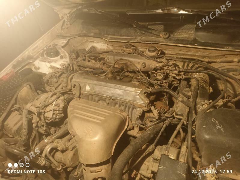 Toyota Camry 1998 - 108 000 TMT - Гурбансолтан Едже - img 1