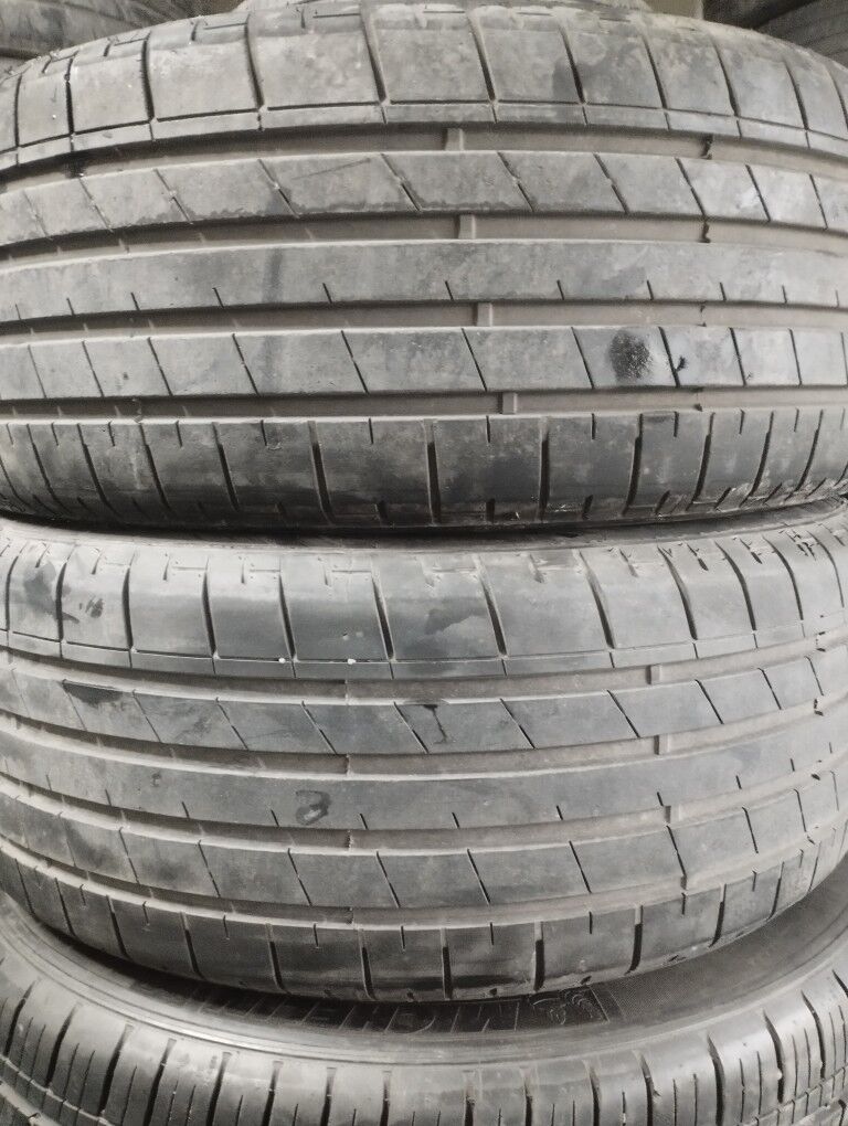 225 45 17 pakryska 300 TMT - Хитровка - img 1