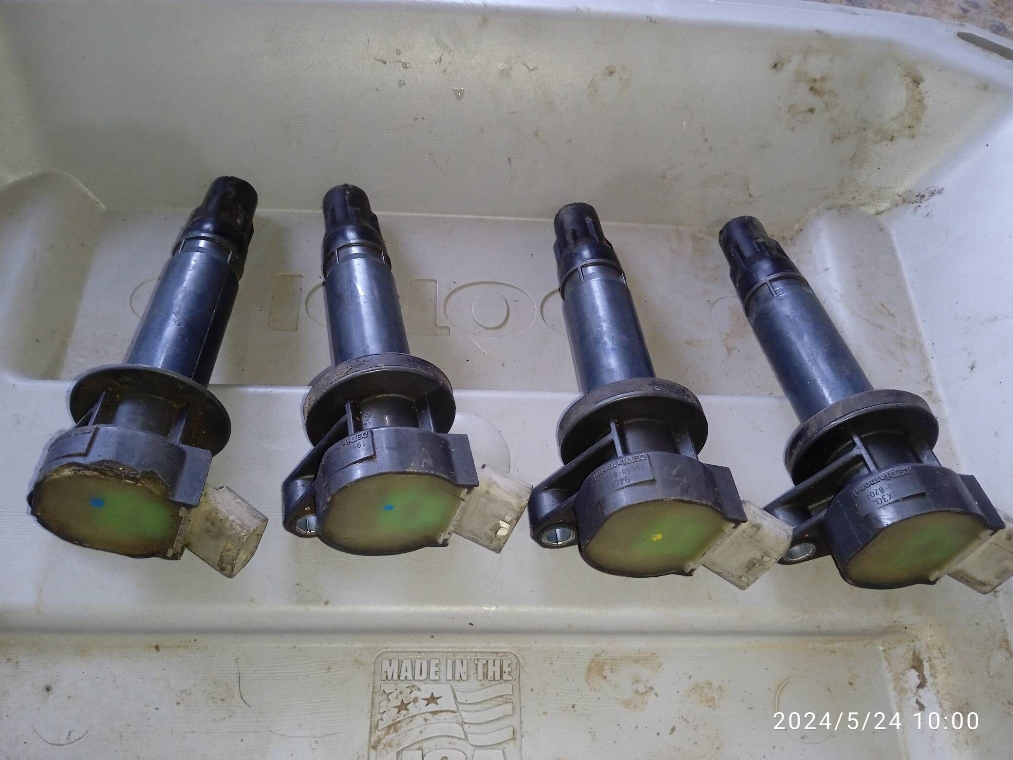 COROLLA 2005 KATUŞKA 150 TMT - Mary - img 1