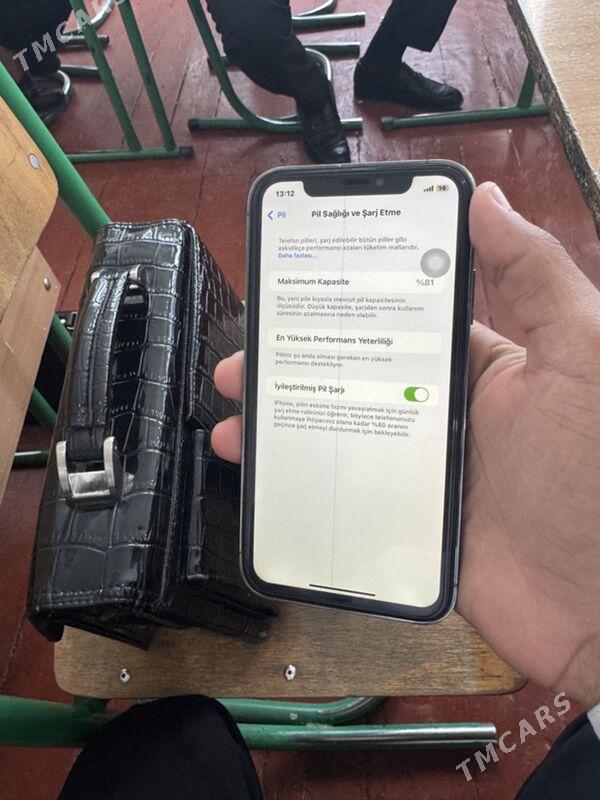 Iphone xr—14pro - Jebel - img 1