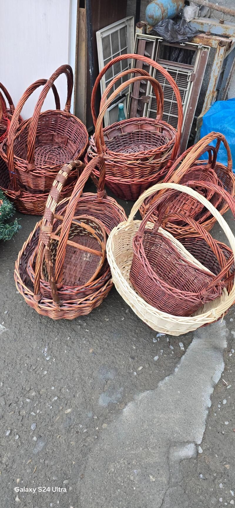 Karzina sewet alyas - Ашхабад - img 1