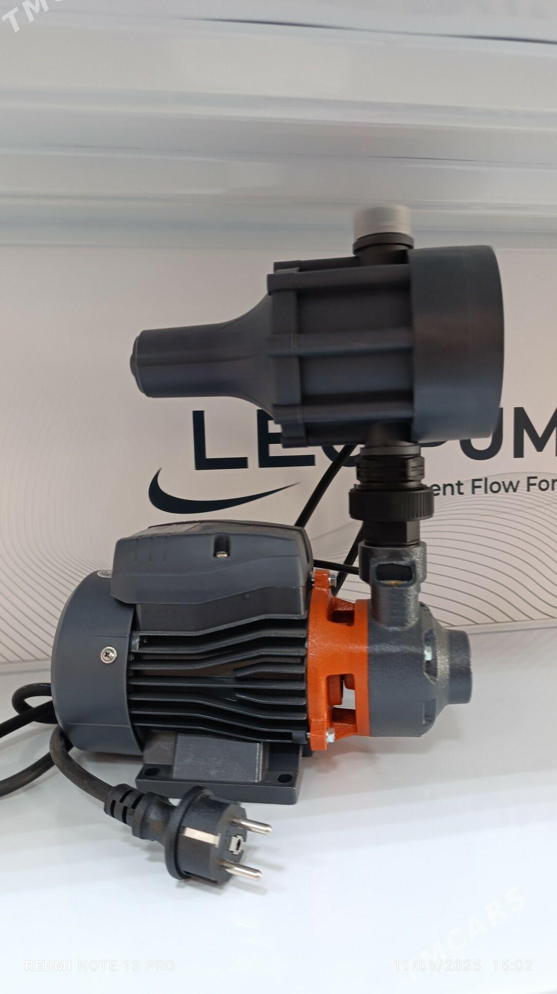 Apm37 & Vacum PS -04A - Улица Г. Кулиева (Объездная) - img 1