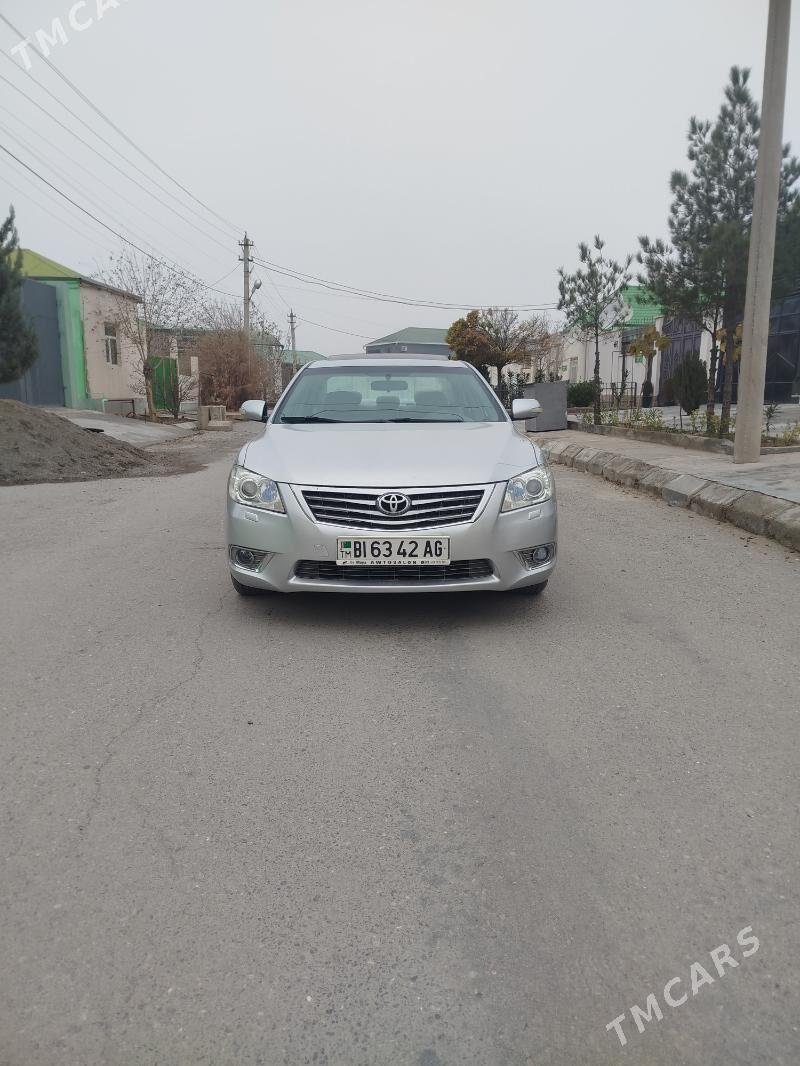 Toyota Aurion 2008 - 192 000 TMT - Мир 7 - img 1