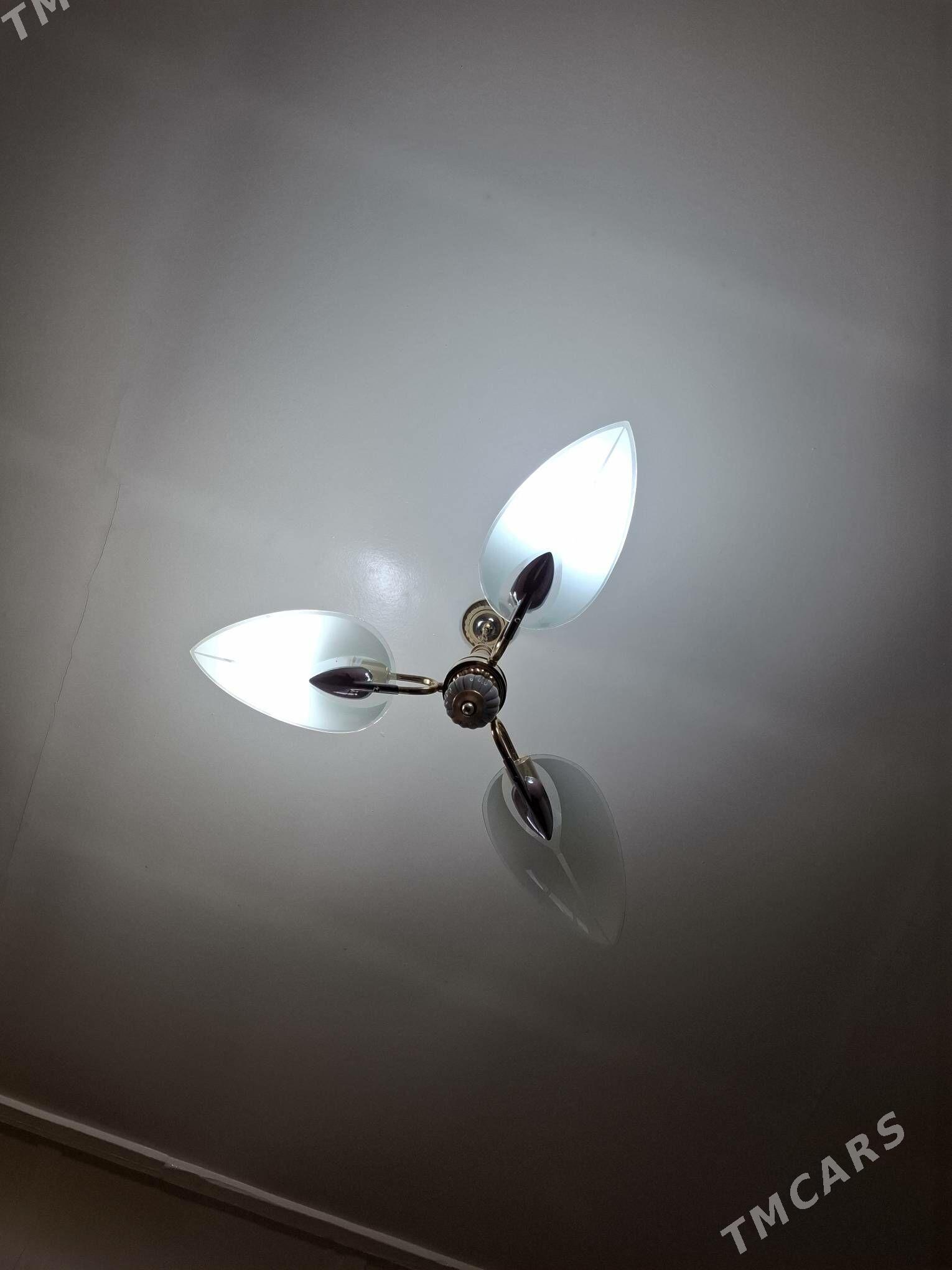 Люстра - Дашогуз - img 1