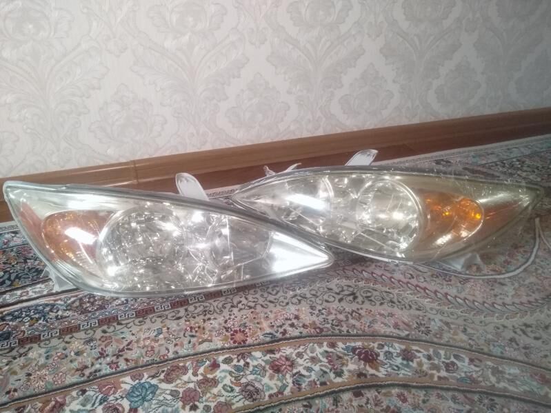 Toyota kamry 700 TMT - Балканабат - img 1