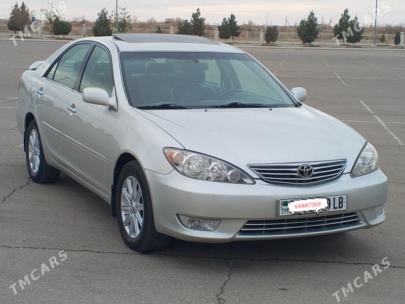 Toyota Camry 2003 - 210 000 TMT - Dänew - img 1