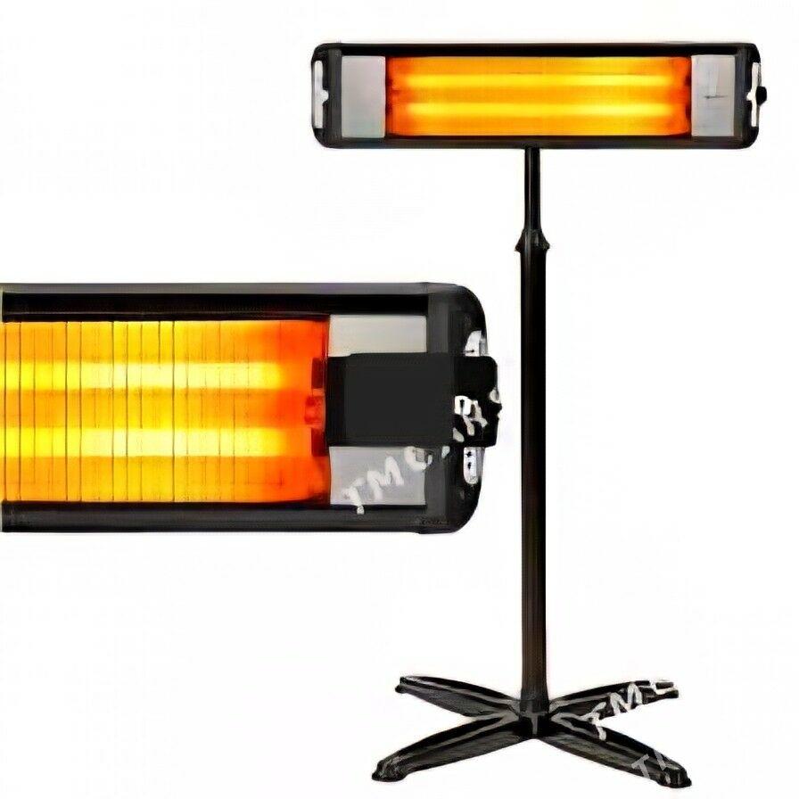 UAECEN IKI GÖZLY AŸAKLY PEÇKA - Ашхабад - img 1