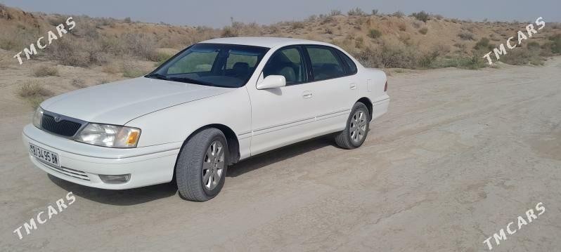 Toyota Avalon 1998 - 145 000 TMT - Gyzylarbat - img 1