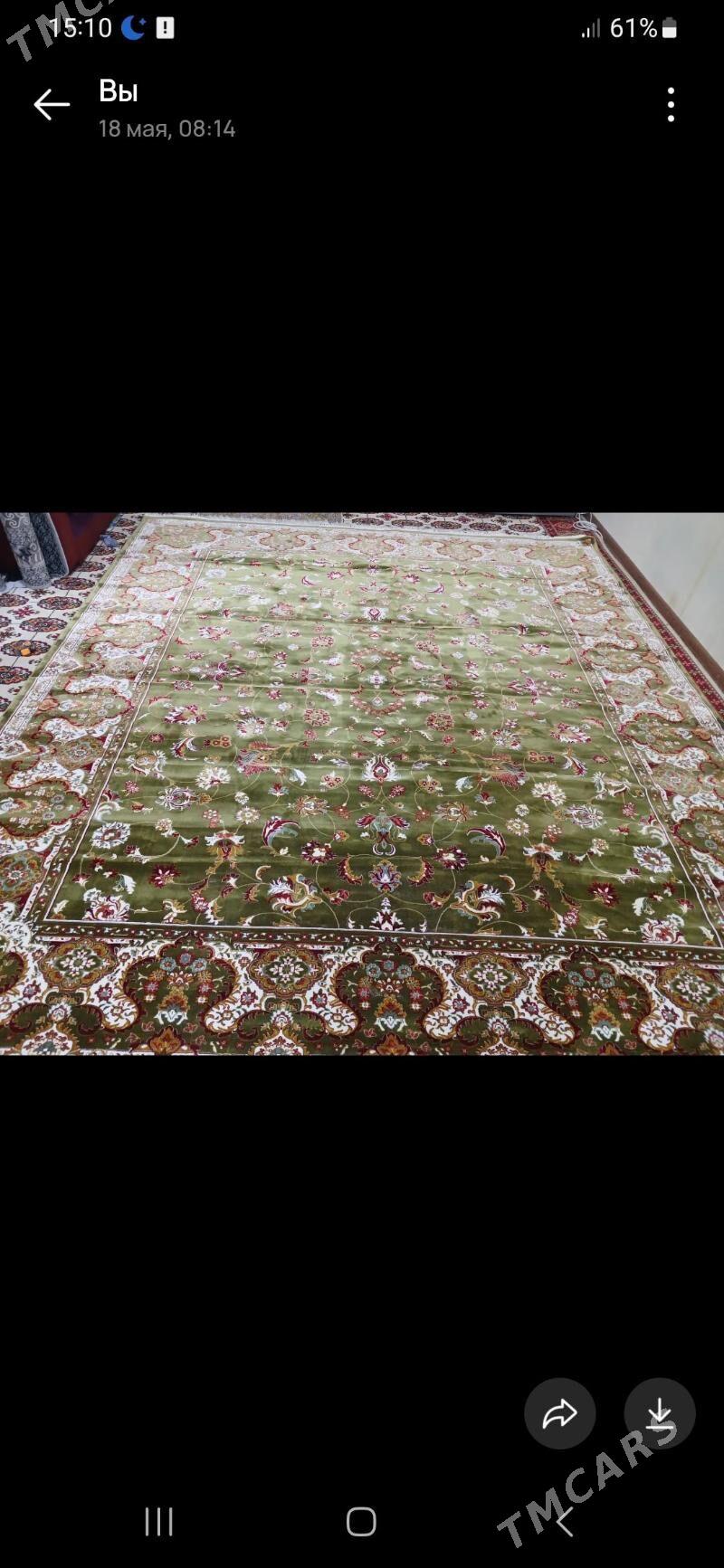 Haly - Гёкдепе - img 1