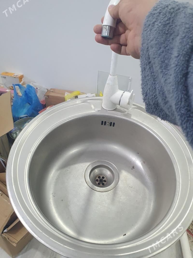 Pasuda yuwulyan - Mary - img 1