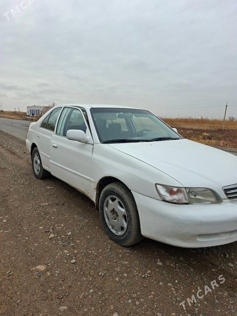 Toyota Corona 1999 - 62 000 TMT - Hojambaz - img 1