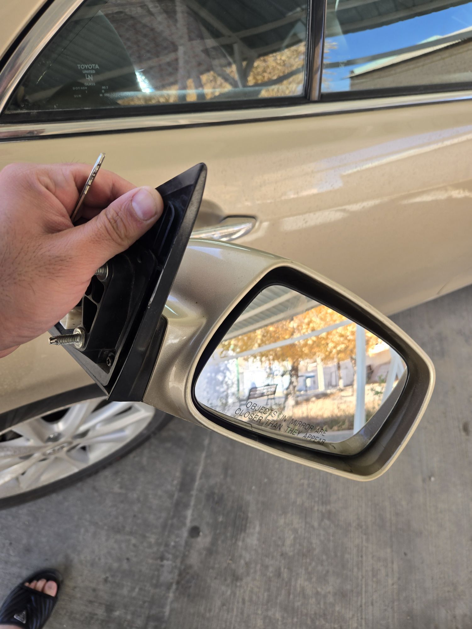 okuz sag bokowoy 200 TMT - Балканабат - img 1