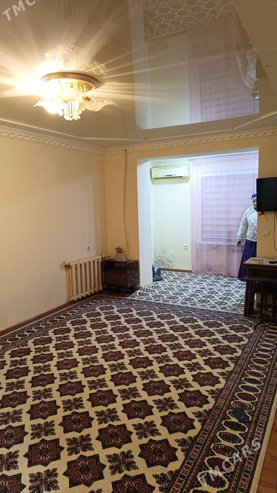 Arenda Jaý 1 Etaź 30 mkr - 30 мкр - img 1