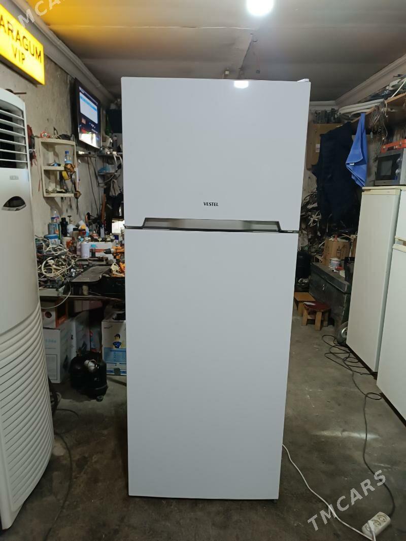 Haladilnik VESTEL - Ашхабад - img 1