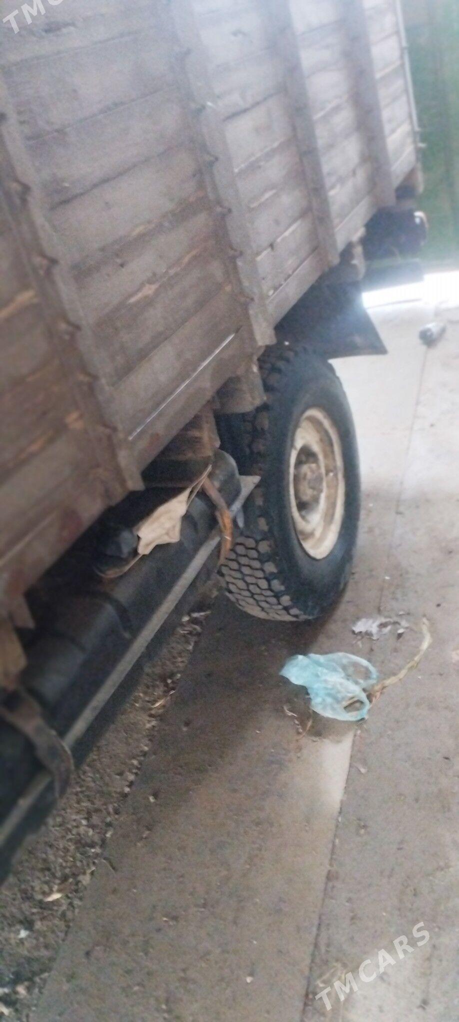 UAZ 462 1987 - 45 000 TMT - Ýolöten - img 1