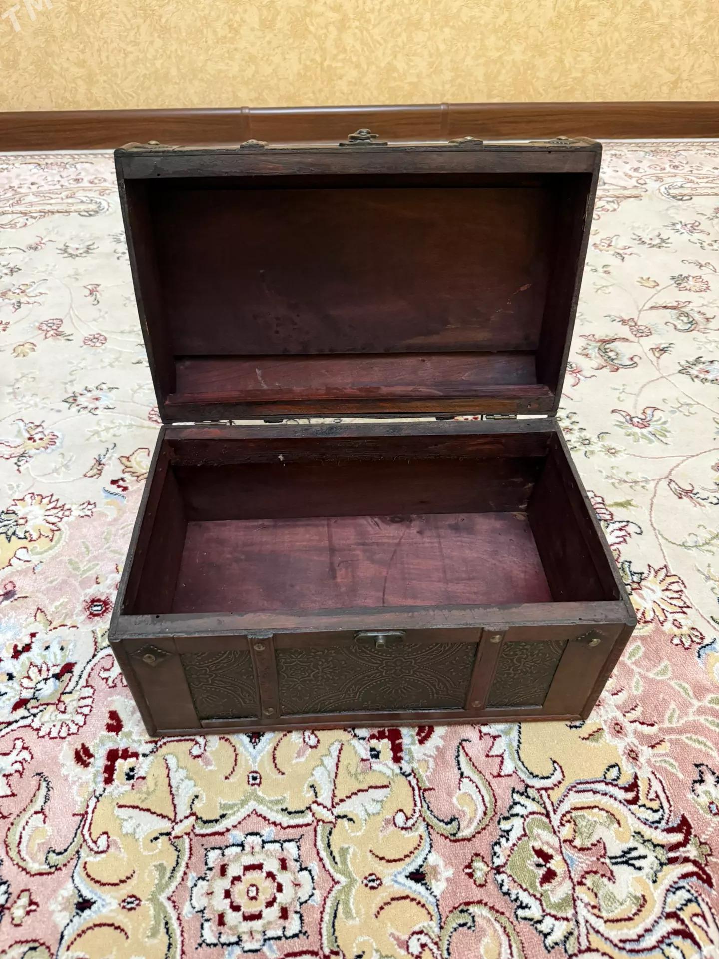 sannyk - Балканабат - img 1