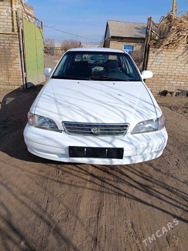 Toyota Corona 1999 - 69 000 TMT - Kerki - img 1