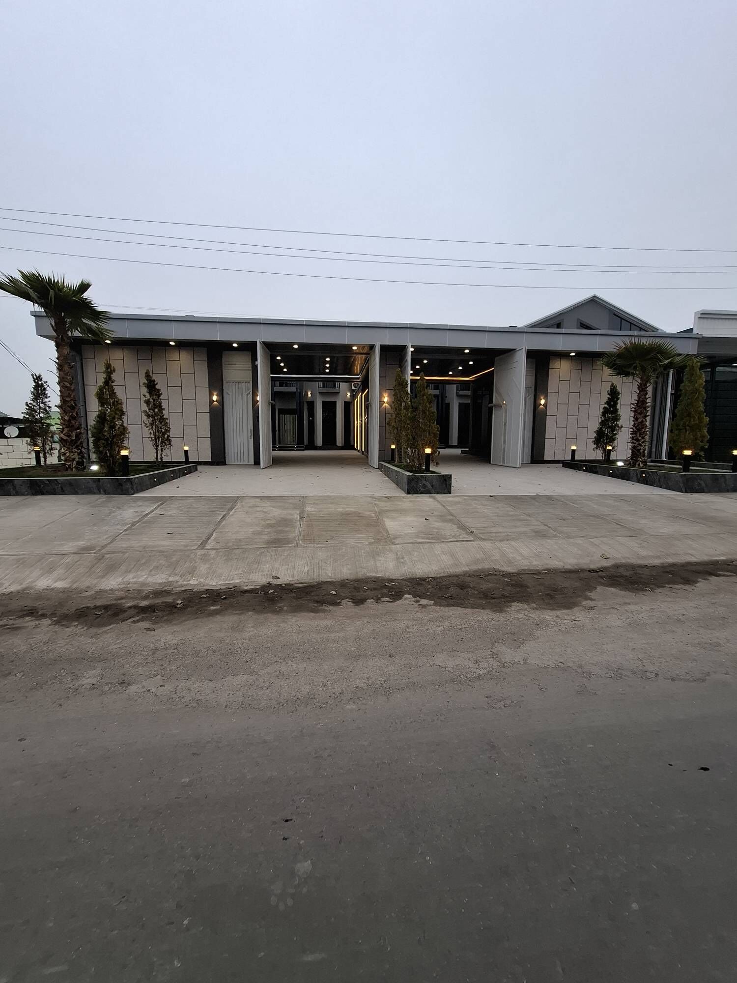 ÇOGONLY PLAN MANSARDA 7 KOM - Çoganly - img 1