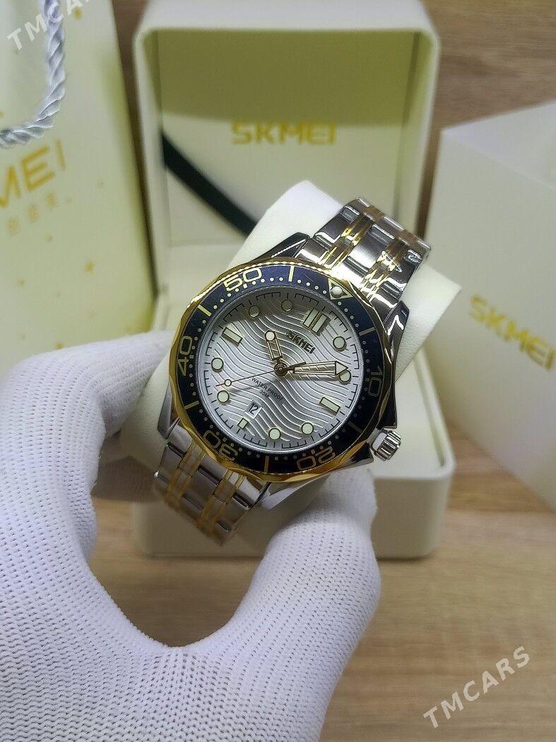 -20% Skmei sagat часы - Гаудан "В" - img 1