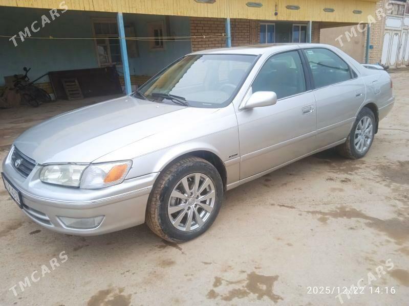 Toyota Camry 2000 - 150 000 TMT - Gubadag - img 1