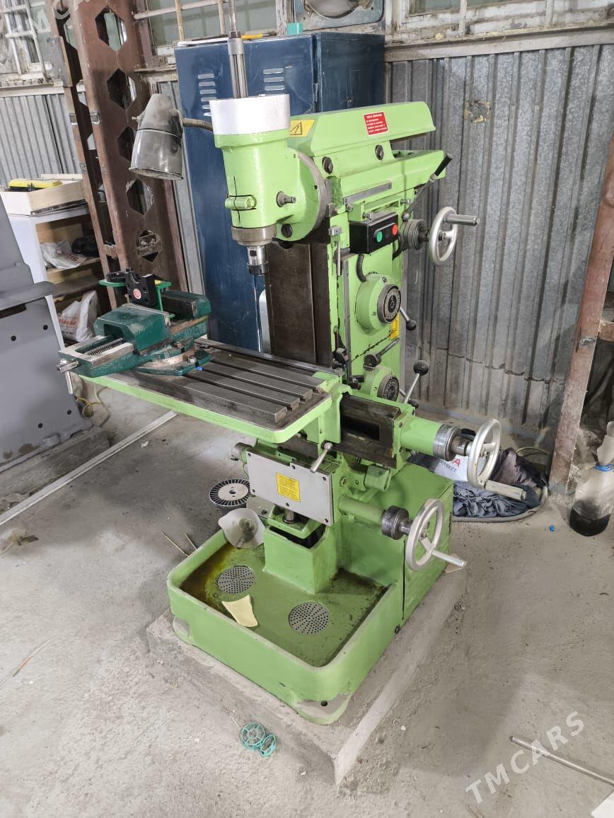 фрезер 775 Ереван - Арзув - img 1