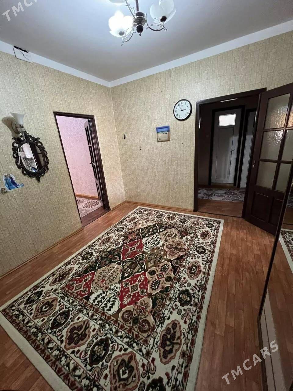 МИР 2 3 КОМ 4 ЭТ КВ ПР - Aşgabat - img 1