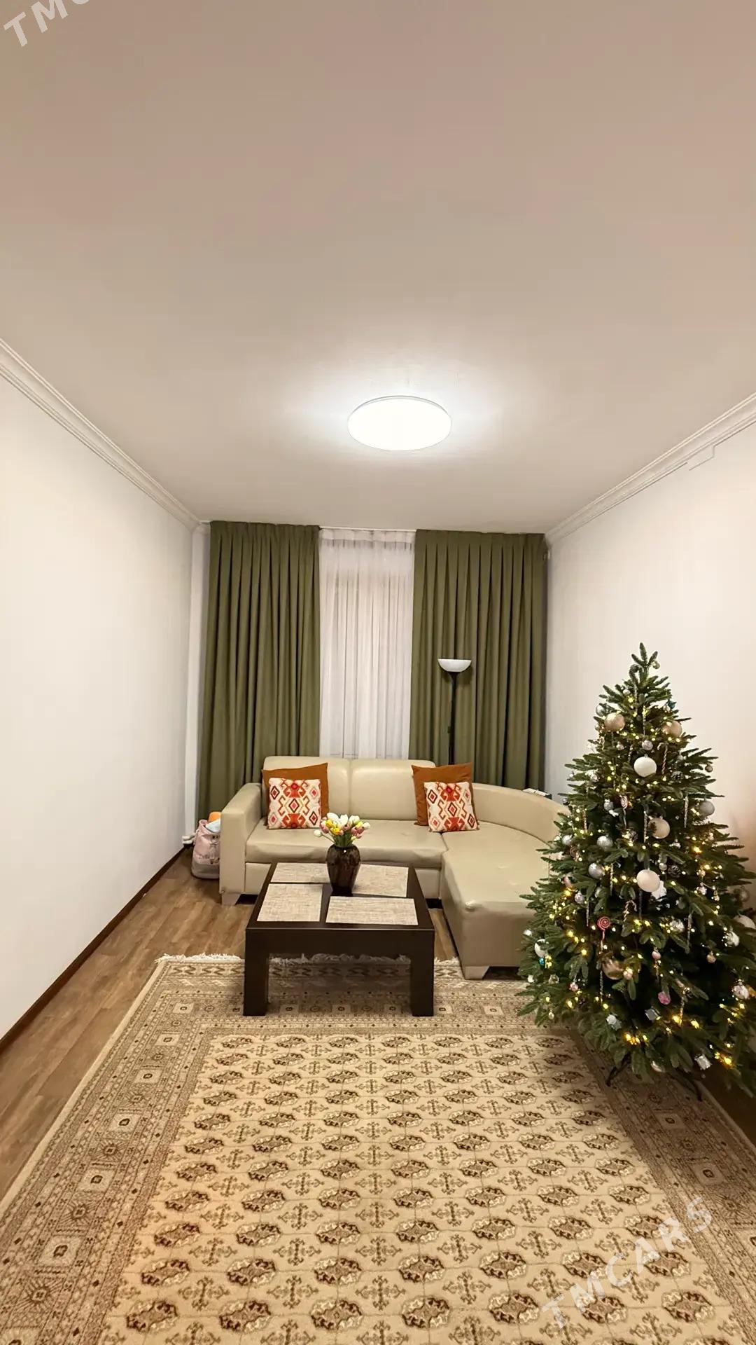 Мир 2/2 Московская - Parahat 2 - img 1