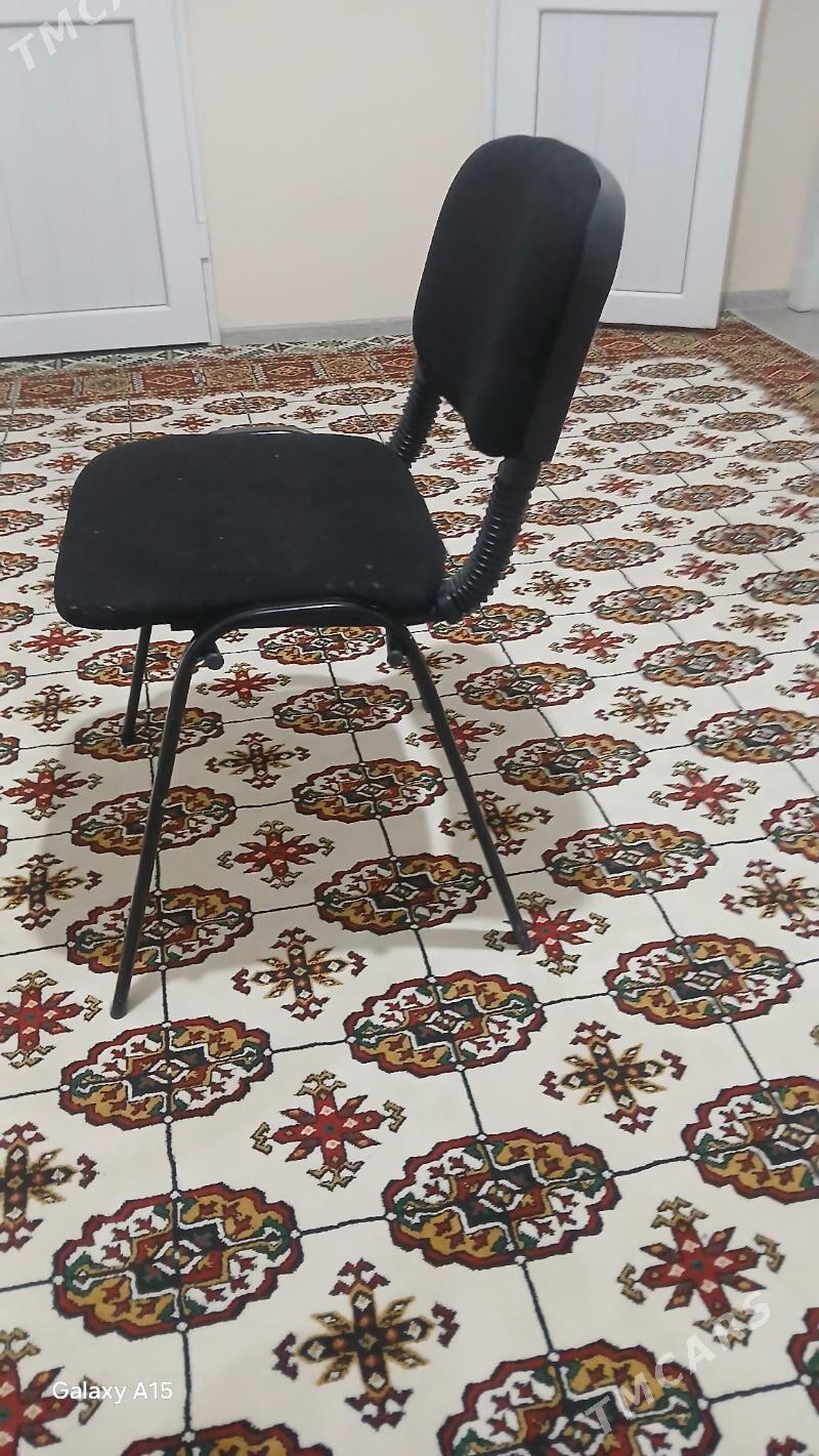 stol - Бузмеин ГРЭС - img 1