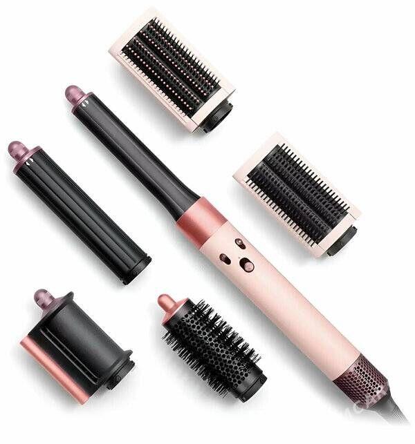 Dyson Airwrap (Реплика) - Ашхабад - img 1