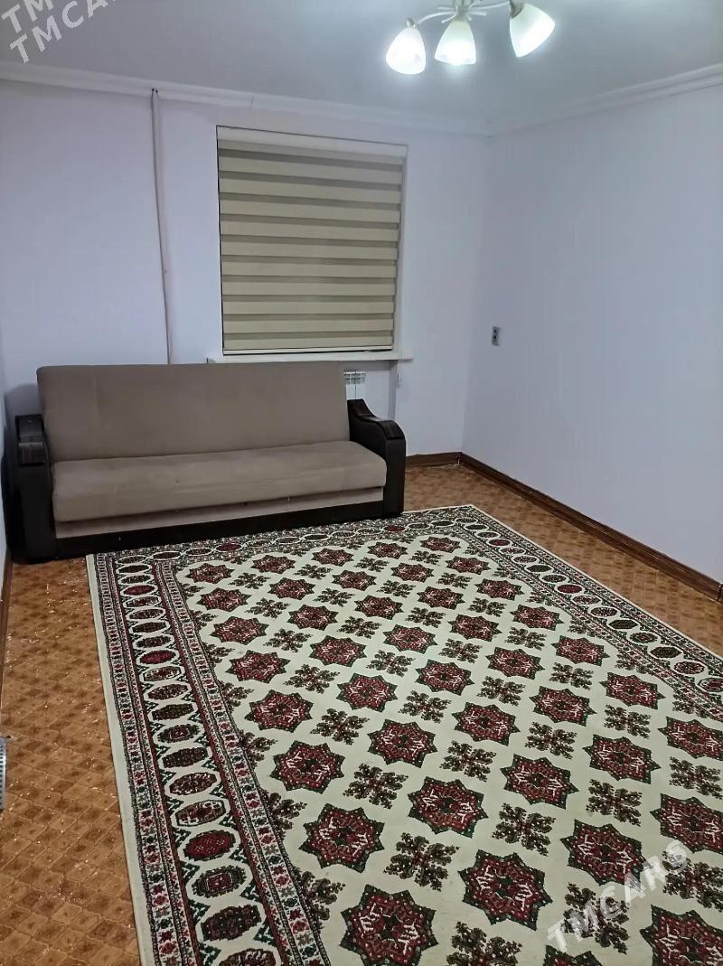 Arenda kwartira jay 30 mkr - Aşgabat - img 1