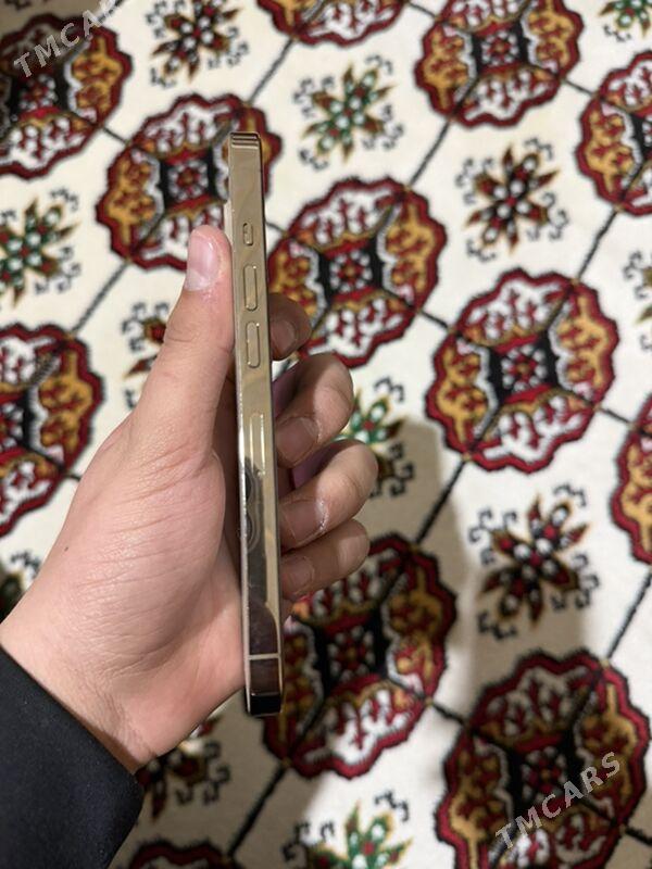 iPhone 13 pro - Ашхабад - img 1