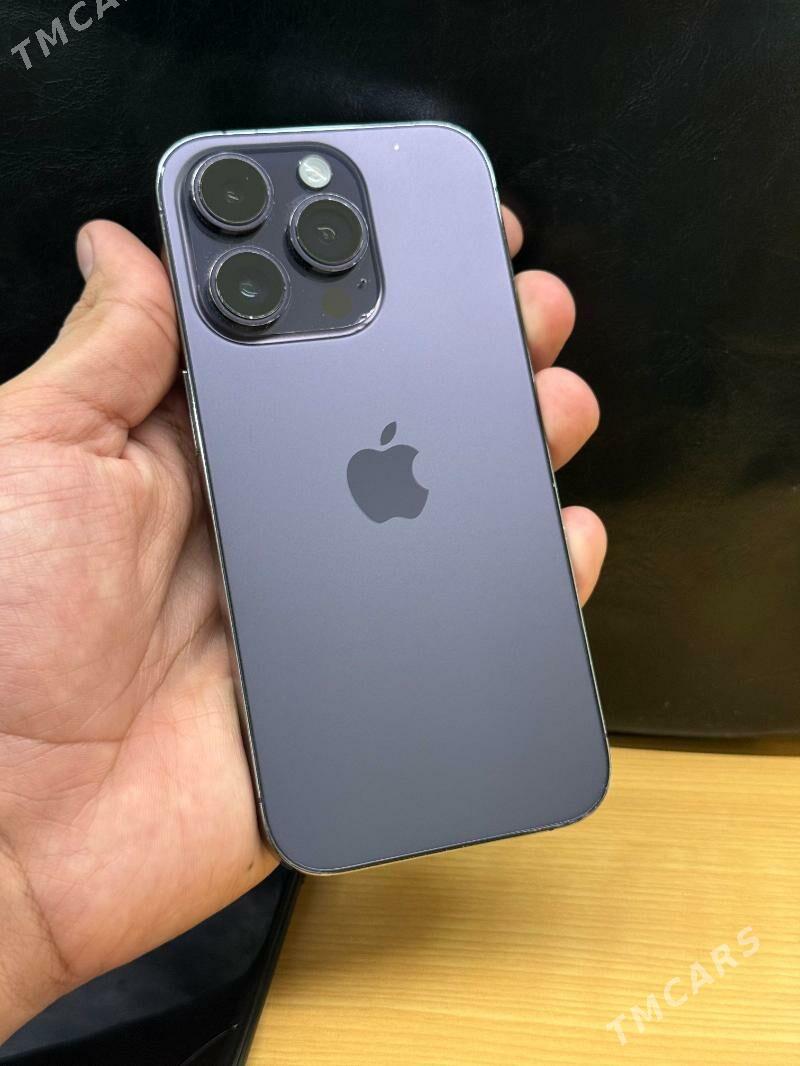 iPhone 14 Pro - Mary - img 1